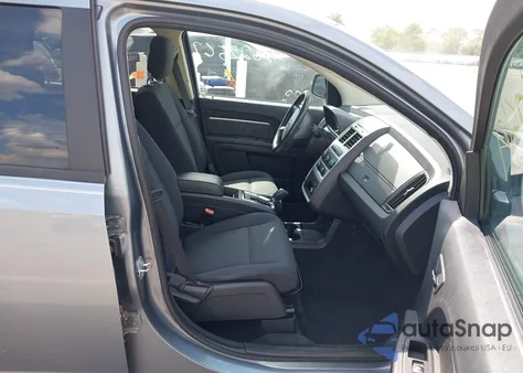 2010 Dodge Journey Sxt z USA, uszkodzony, nr VIN 3D4PG5FV8AT104561